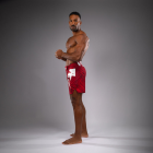 Шорти - Venum Rapid Light Fight Shorts - Cherry Red​